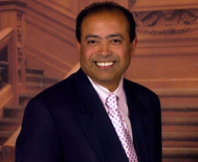 Dr. Shaukat Chowdhari